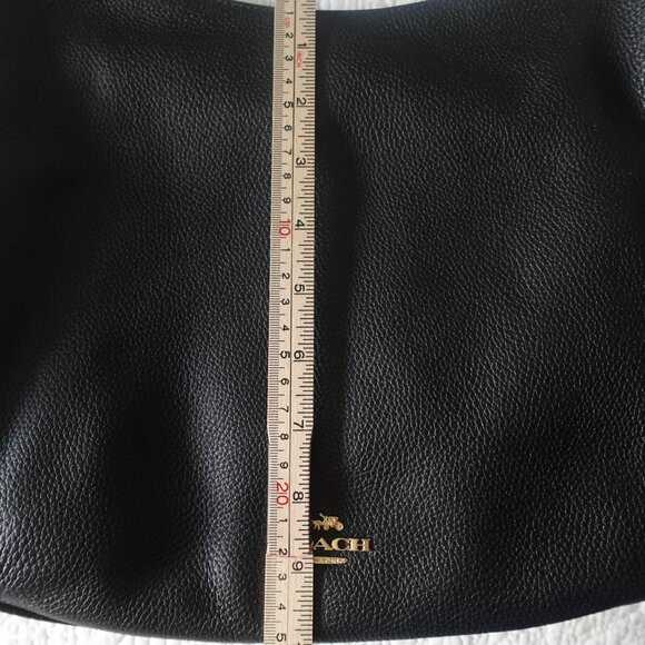 Coach Sutton Hobo Bag - Picture 13 of 15